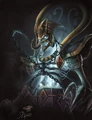 Kel'Thuzad.