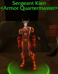 Image of Sergeant Kien