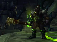 Image of Kilrogg Deadeye