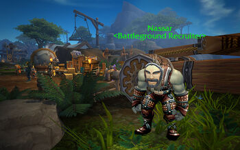 Mercenary Mode
