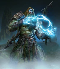 Mistcaller Yngvar HS