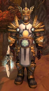 Image of Sean Wilkers