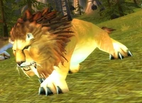 The Rake - Wowpedia - Your wiki guide to the World of Warcraft