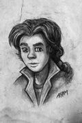 Aramar Thorne
