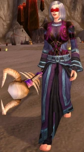 Image of Twilight Prophet