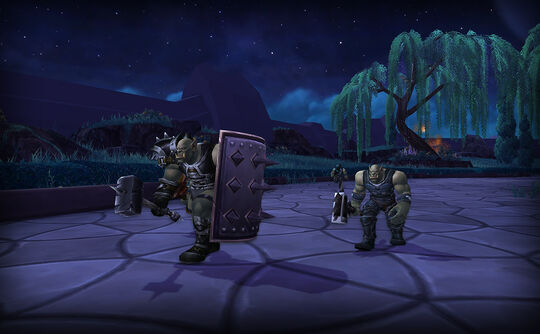 WoWBlog Shadowmoon Image 03