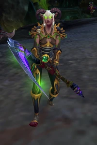 Image of Allari the Souleater