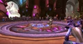 The draenei of Auchindoun.