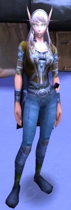 Image of Ariiya Sunblood