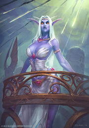 Azshara TCG Alt