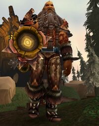 Image of Bjorn Halgurdsson