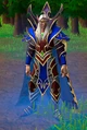 Blood Mage in Reforged.