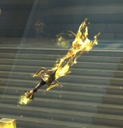Burning Reprisal4