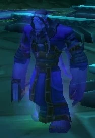 Cabal Shadow Priest (1)