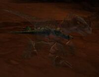 Image of Deviate Stalker