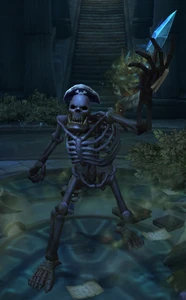 Image of Dread Squallshaper