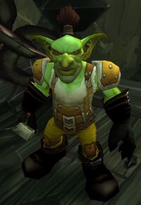 Image of Drenk Spannerspark
