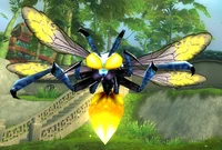 Glittering Amberfly - Wowpedia - Your wiki guide to the World of Warcraft