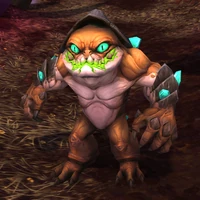 Image of Glowgullet Shardshedder