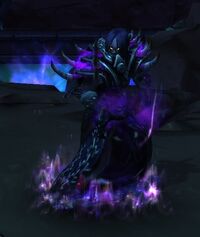 Image of Gorebound Crone