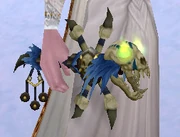 Harrison's Climbing Hook