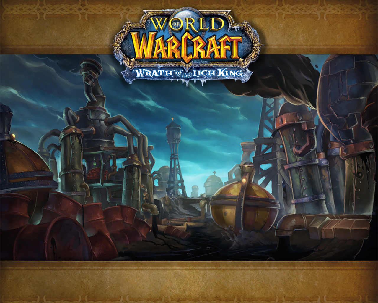 Wow Brasil 3.3.5 - Lich King/Gameplay - Partida de Battlegrounds - Isle of  Conquest 