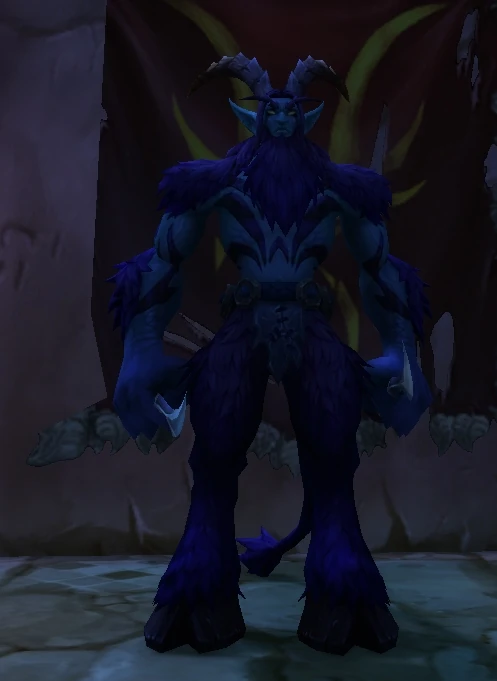 Sargeron Archer (1)