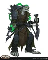 Shadowlands concept art.