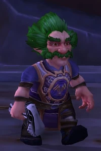 Image of Naval Engineer