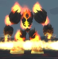 Image of Netherspite Infernal