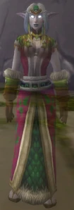 Image of Shen'dralar Ancient
