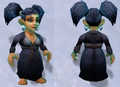 Gnome Female