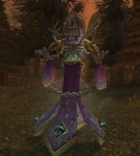 Image of Timolain the Accursed