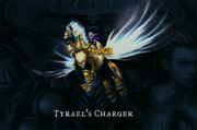 Tyrael