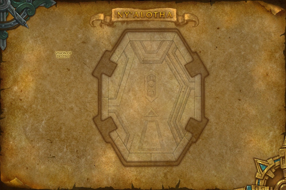 Ny'alotha, the Waking City - Wowpedia - Your wiki guide to