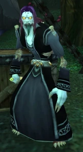 Image of Apothecary Harrington