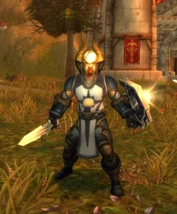 Image of Argent Centurion