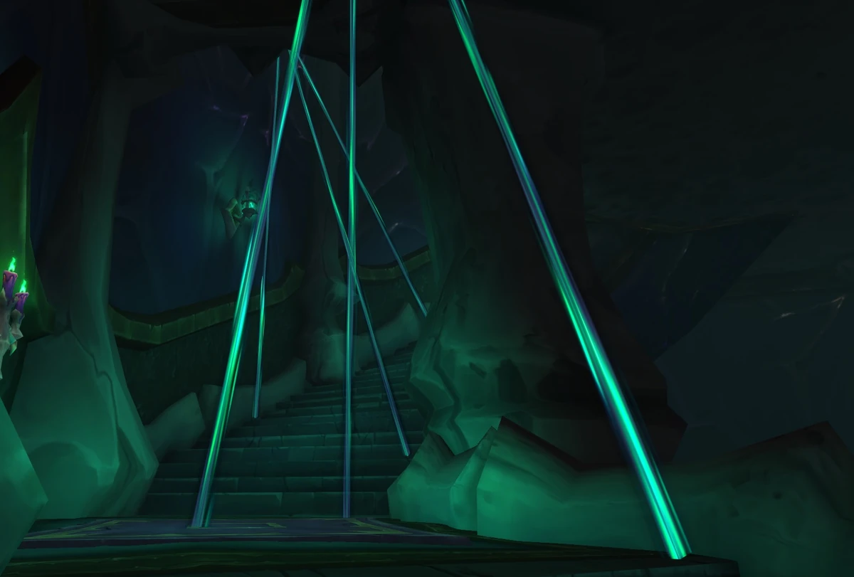 Defense Protocol - Wowpedia - Your wiki guide to the World of Warcraft