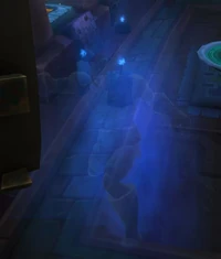 Image of Defiant Spirit