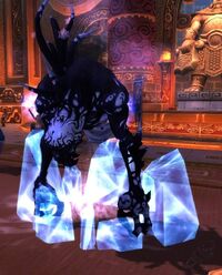 Image of Echo of Hatred