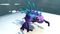Image of Glimmerfin Scout