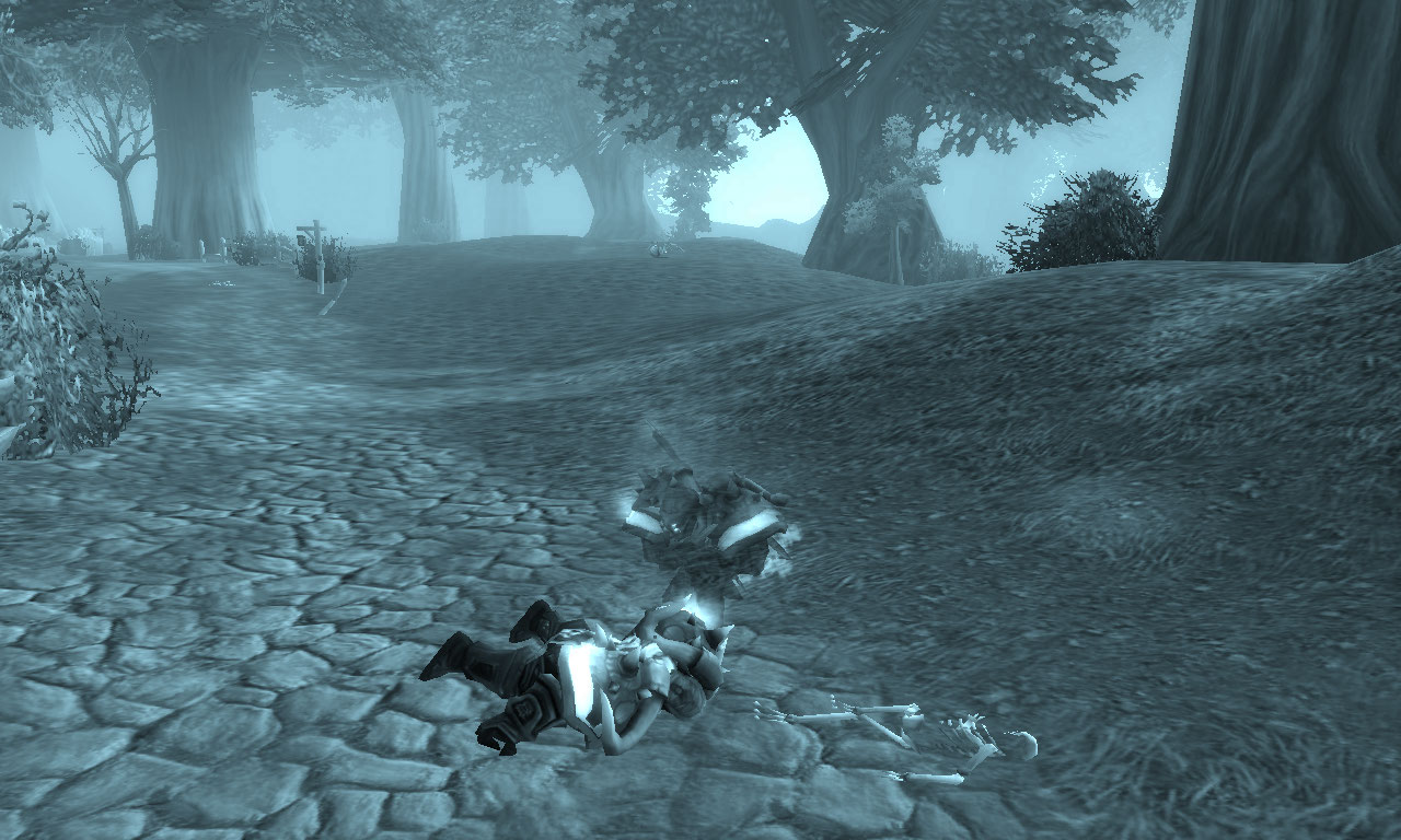 is world of warcraft dying is world of warcraft dying