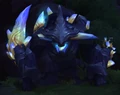 Infused Crag