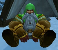 Image of Kharanos Mountaineer