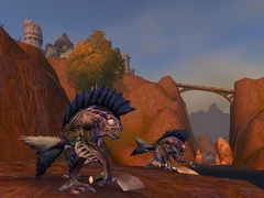Murlocs with a pre-release model