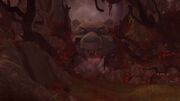 Nightmare Grizzly Hills