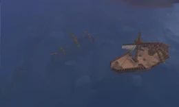 Obsidian Breakers