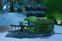 Image of Rocket Launcher