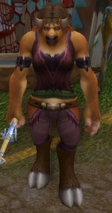 Image of Sewa Mistrunner