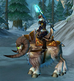 Ram mounts - Wowpedia - Your wiki to the World of Warcraft